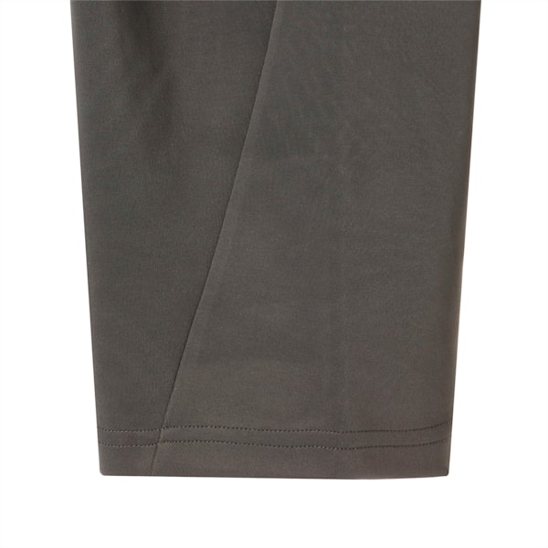 メンズ  ニット 3/4 パンツ, Flat Medium Gray