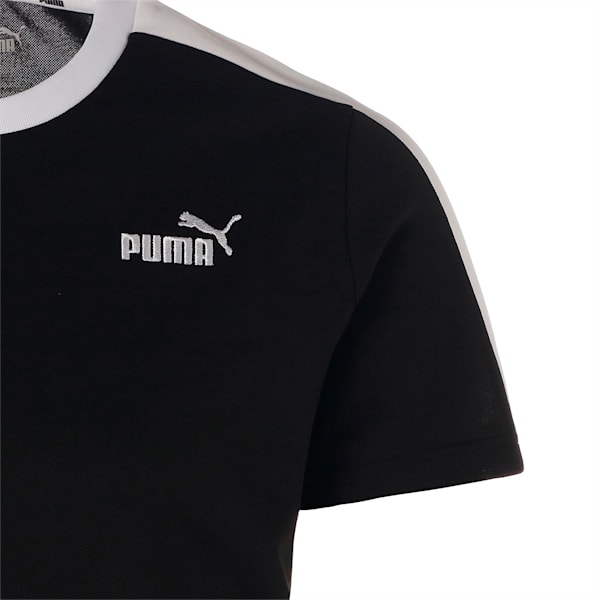 メンズ CORE HERITAGE 半袖 Tシャツ, PUMA Black