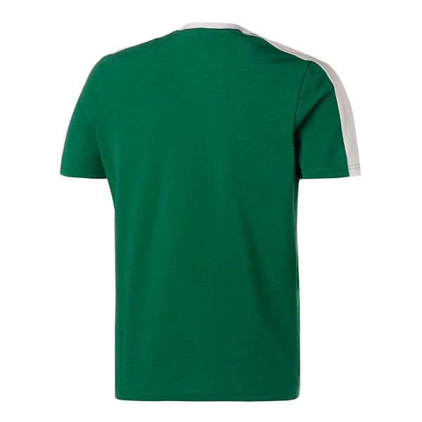 メンズ CORE HERITAGE 半袖 Tシャツ, Vine