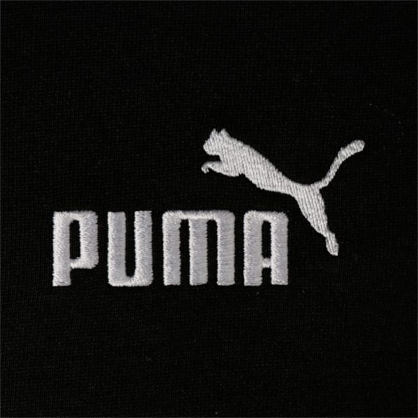 メンズ CORE HERITAGE トラックジャケット, PUMA Black, extralarge-JPN