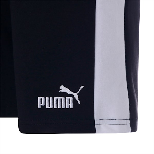メンズ CORE HERITAGE ショーツ, PUMA Black