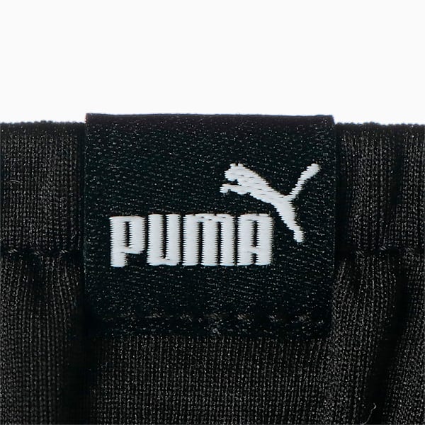 ウィメンズ ニット 3/4パンツ, PUMA Black, extralarge-JPN