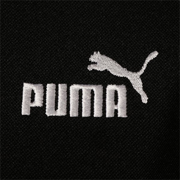 ウィメンズ CORE HERITAGE 半袖 Tシャツ, PUMA Black