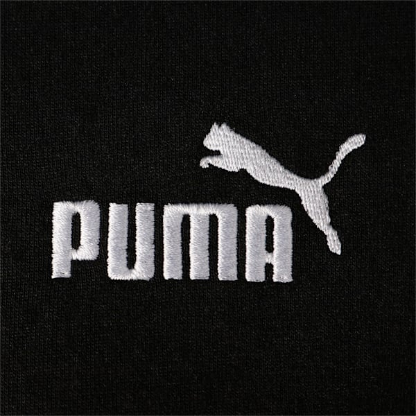 ウィメンズ CORE HERITAGE ドレス, PUMA Black