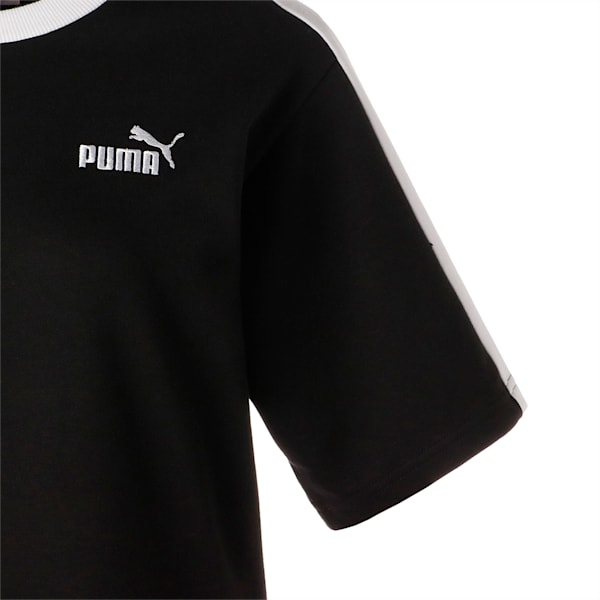 ウィメンズ CORE HERITAGE ドレス, PUMA Black