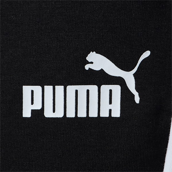 ウィメンズ PUMA POWER スウェットパンツ, PUMA Black, extralarge-JPN