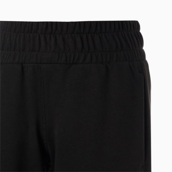 ウィメンズ モダンスポーツ 3/4 パンツ, PUMA Black, extralarge-JPN