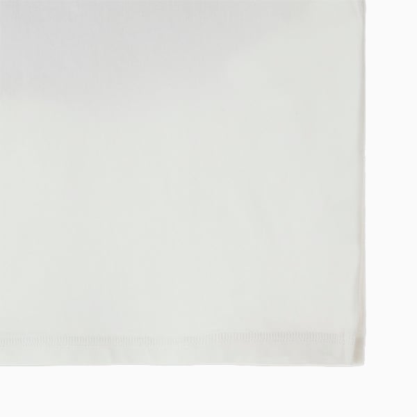 ウィメンズ ファブリック ミックス 半袖 Tシャツ, PUMA White, extralarge-JPN