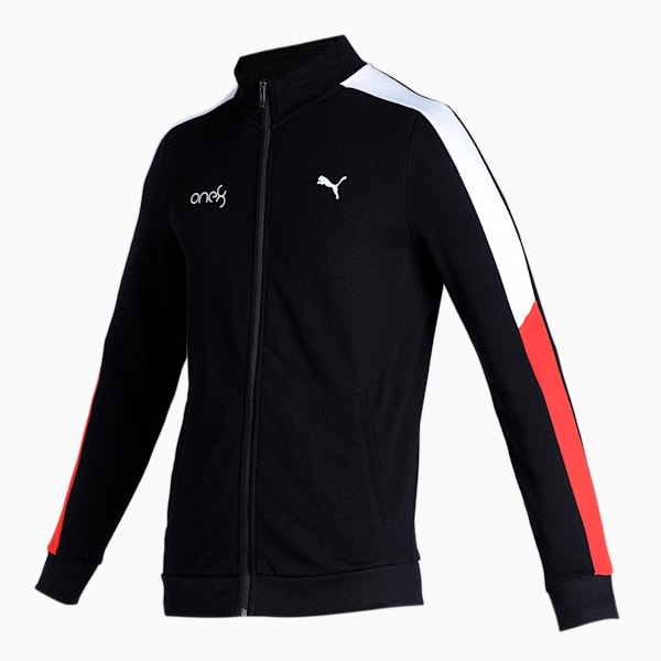 PUMA x one8 Colorblock Men s Jacket PUMA