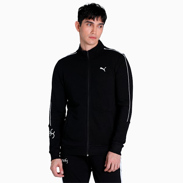 Puma one8 jacket price outlet