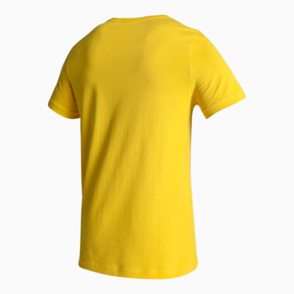 One8 Virat Kohli Graphic Men's T-Shirt, Fresh Pear