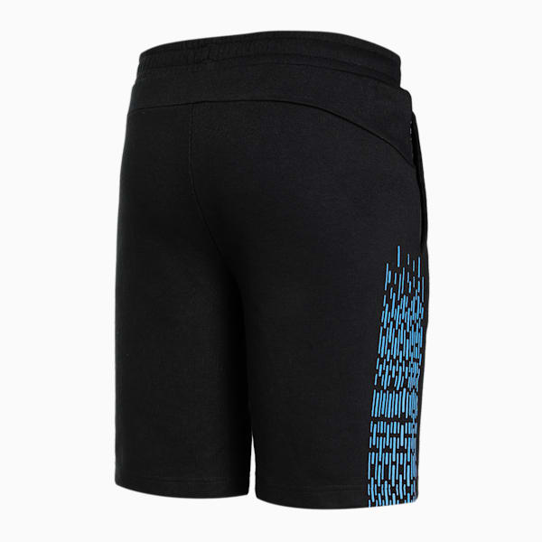 PUMA x one8  Men's Shorts, PUMA Black, extralarge-IND