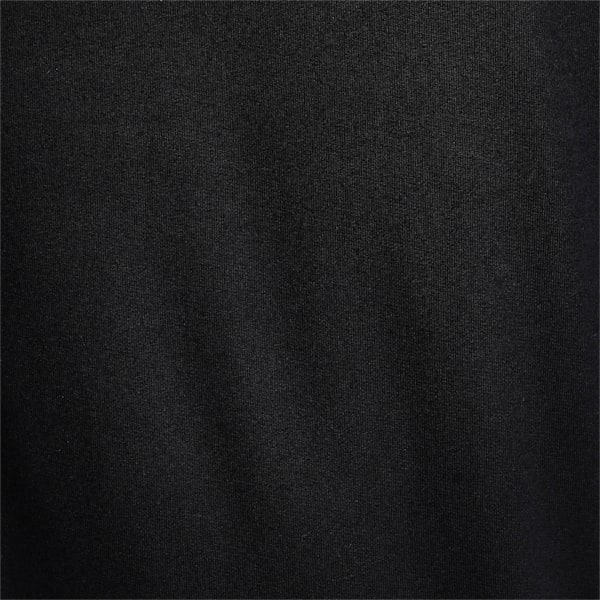 Multi Graphic Men's Regular Fit Crew-Neck Sweatshirt, Puma Black, extralarge-IND