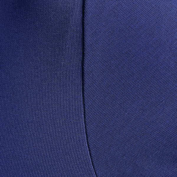 Men's Graphic Slim Fit Jacket, Blazing Blue, extralarge-IND