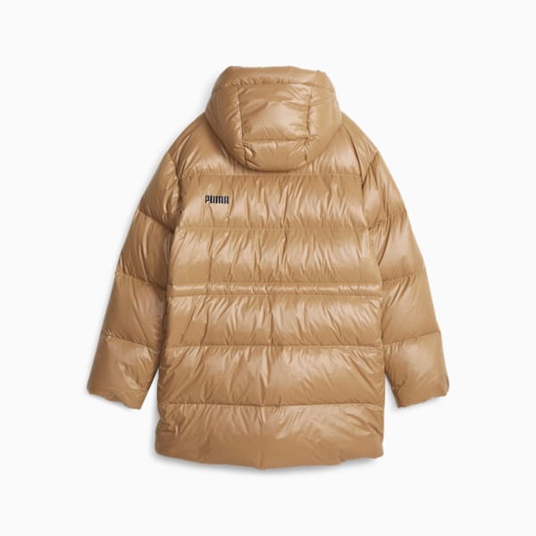 PUMA Puma : Classics Hooded Padded Jacket