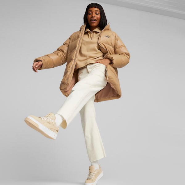 Puma duck discount down jacket