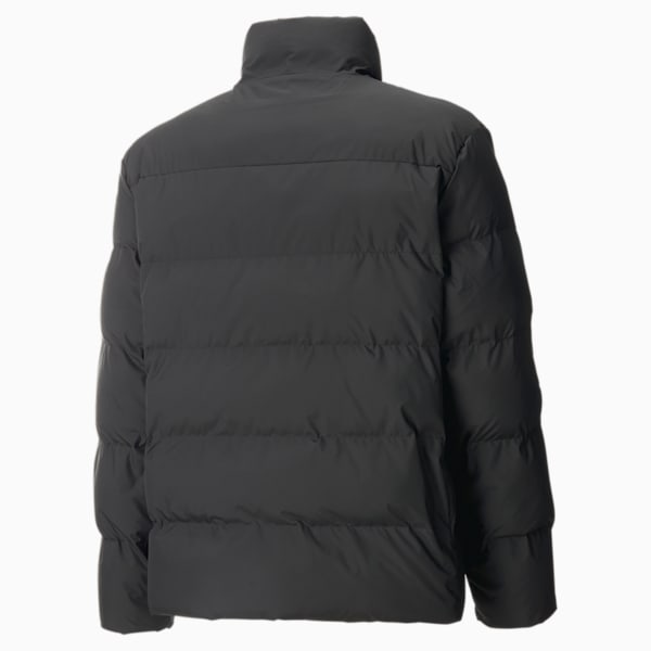 Better Polyball Men's Puffer Jacket, PUMA Black, extralarge-GBR