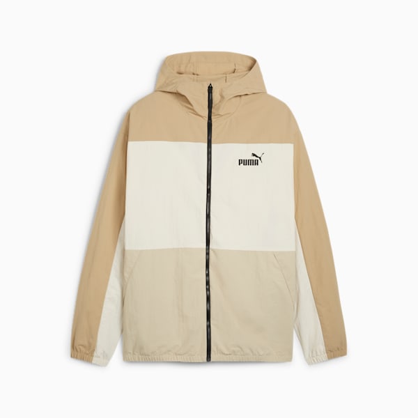 Puma boots mens jacket discount