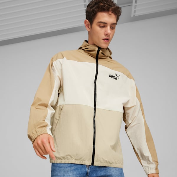 Windbreaker new arrivals without hood