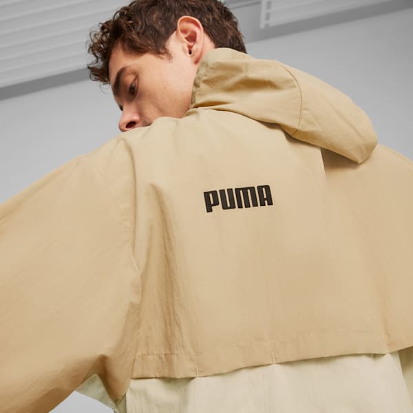 Puma fenty hombre beige hot sale