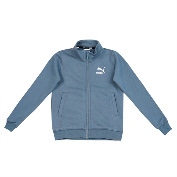 Summer Squeeze Youth Jacket, Evening Sky