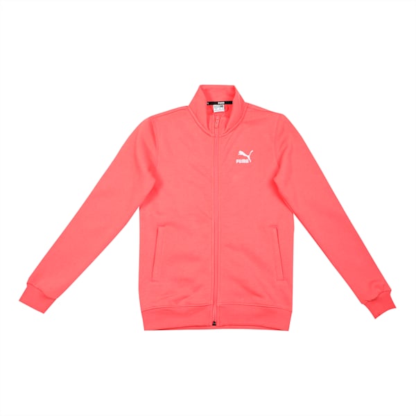 Summer Squeeze Youth Jacket, Salmon, extralarge-IND