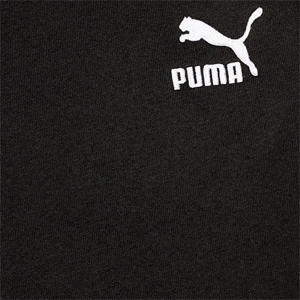 Summer Squeeze Youth Pants, Puma Black