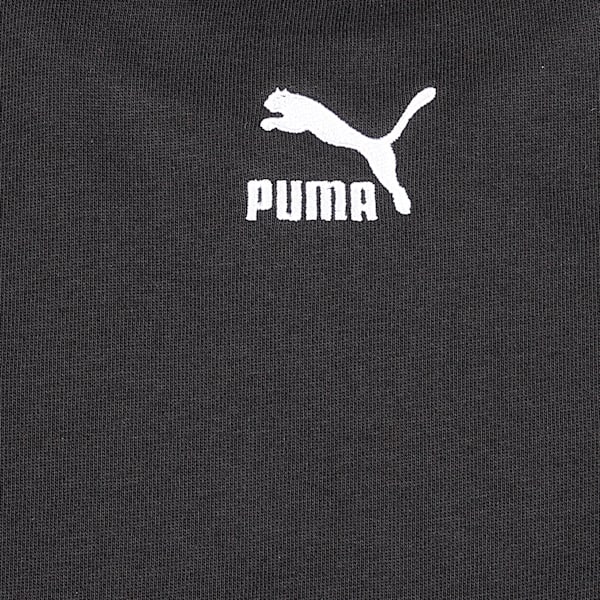 Summer Squeeze Youth Regular Fit Sweatshirt, Puma Black, extralarge-IND