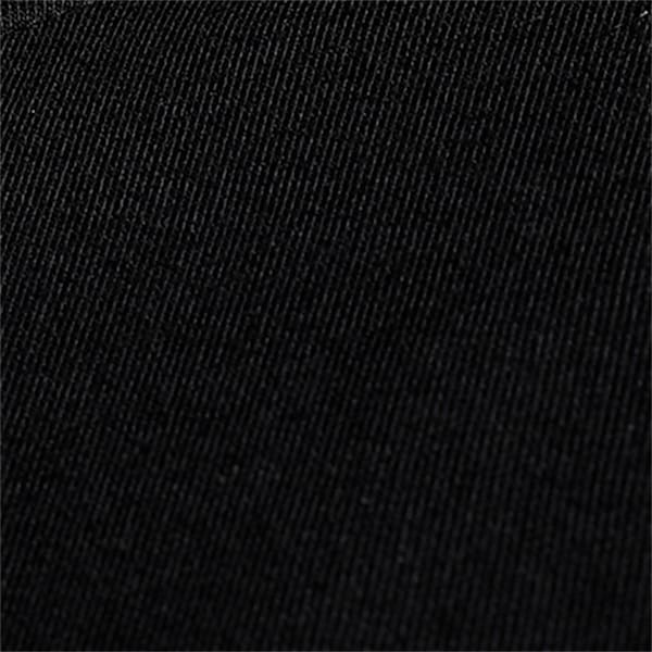 Flower Logo Knitted Women's Regular Fit Jacket, Puma Black, extralarge-IND