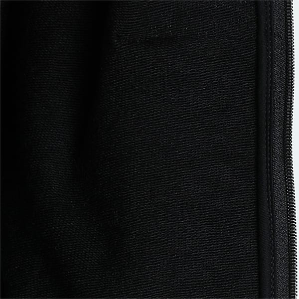 Cat Graphic Women's Regular Fit Hoodie, Puma Black, extralarge-IND