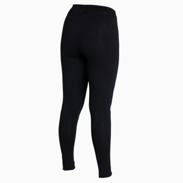 puma graphic tights