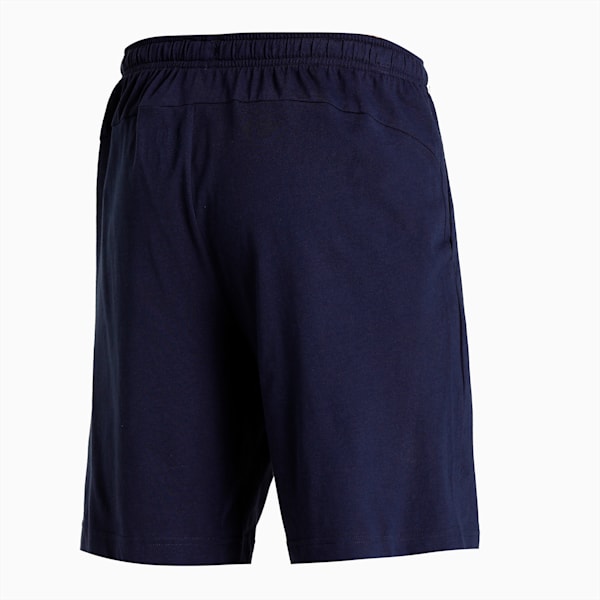 Men's Shorts Pack of 2, Peacoat-Dresden Blue, extralarge-IND