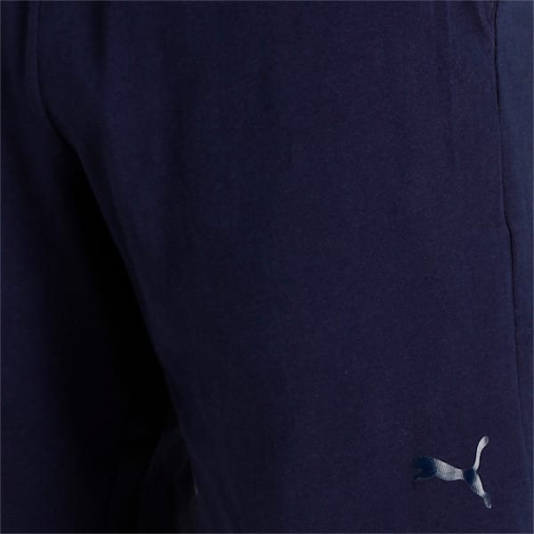 Men's Shorts Pack of 2, Peacoat-Dresden Blue, extralarge-IND