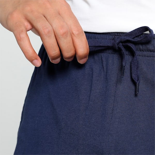 Men's Shorts Pack of 2, Peacoat-Dresden Blue, extralarge-IND