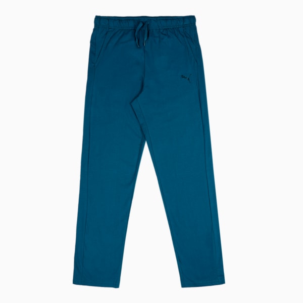 PUMA Boy s Regular Fit Joggers Pack of 2 PUMA