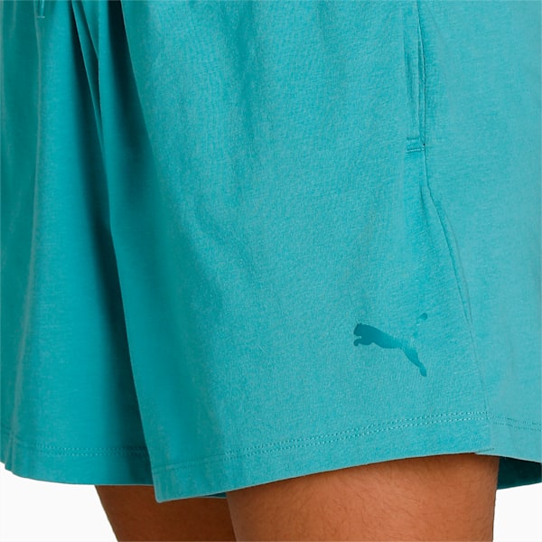 Girl's Shorts Pack of 2, Georgia Peach-Porcelain, extralarge-IND