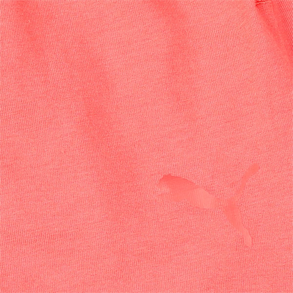 Girl's Shorts Pack of 2, Georgia Peach-Porcelain, extralarge-IND
