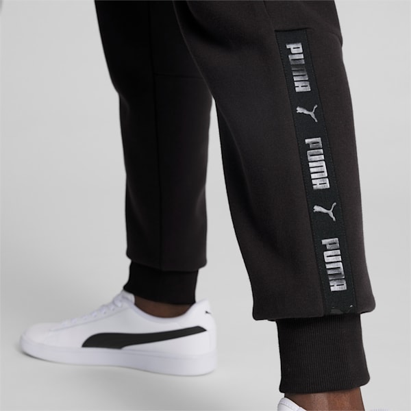 Pantalones de chándal Better Essentials Hombre PUMA Black