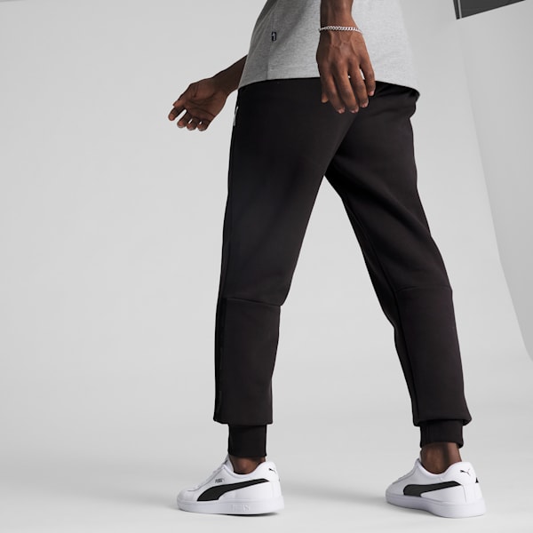 Pantalon de top chandal puma