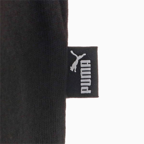 ウィメンズ グラフィック ハート 半袖 Tシャツ, PUMA Black, extralarge-JPN