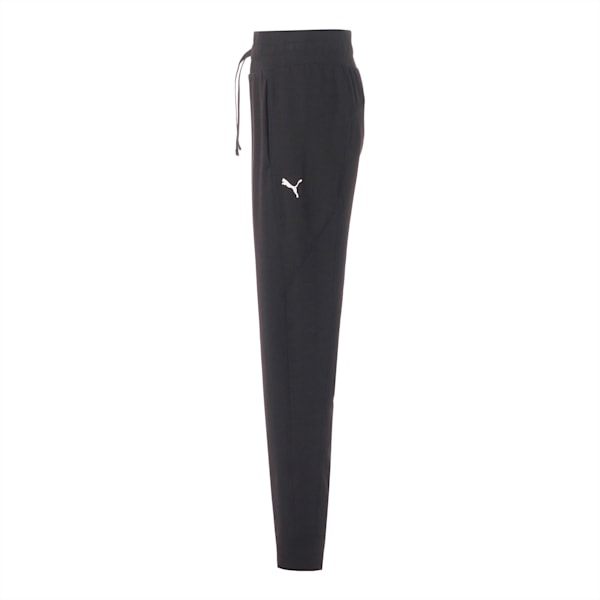 ウィメンズ モダンスポーツ パンツ, PUMA Black