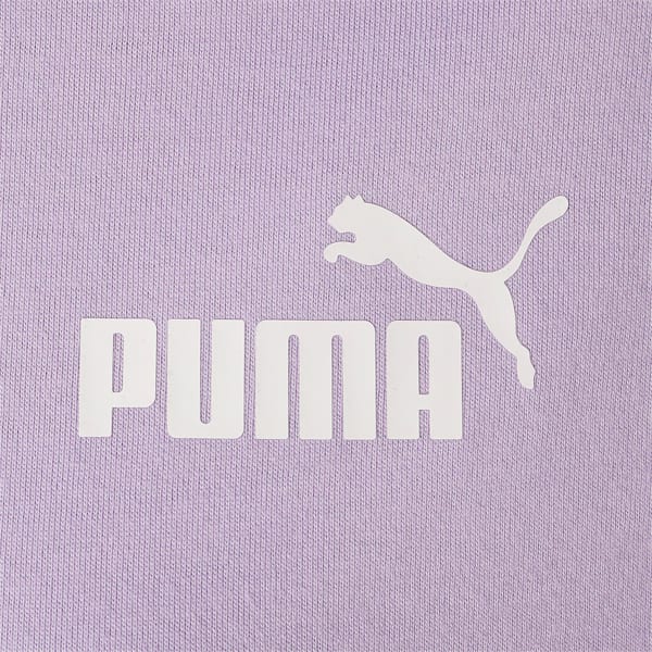 ウィメンズ PUMA POWER テープ 半袖 Tシャツ, Vivid Violet, extralarge-JPN