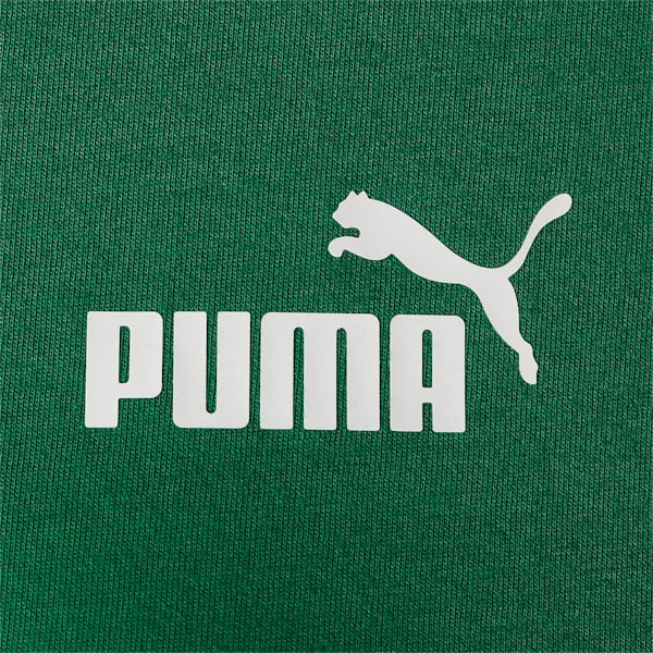 ウィメンズ PUMA POWER テープ 半袖 Tシャツ, Vine, extralarge-JPN