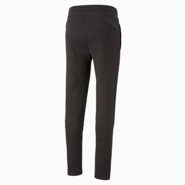 メンズ EVOSTRIPE パンツ, PUMA Black, extralarge-JPN