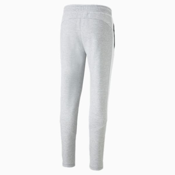 メンズ EVOSTRIPE パンツ, Light Gray Heather