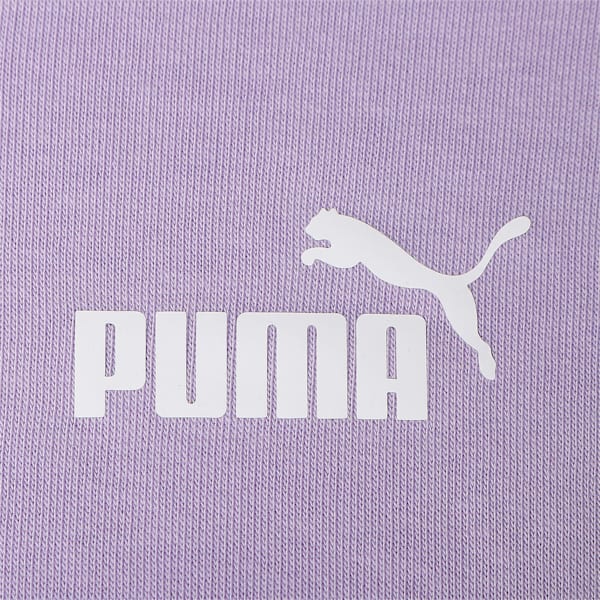 ウィメンズ PUMA POWER キャット フーディー, Vivid Violet, extralarge-JPN