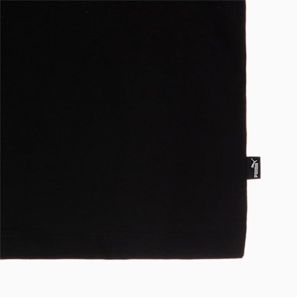 キッズ ガールズ ESS+ マーメード グラフィック 半袖 Tシャツ 120-160cm, PUMA Black, extralarge-JPN
