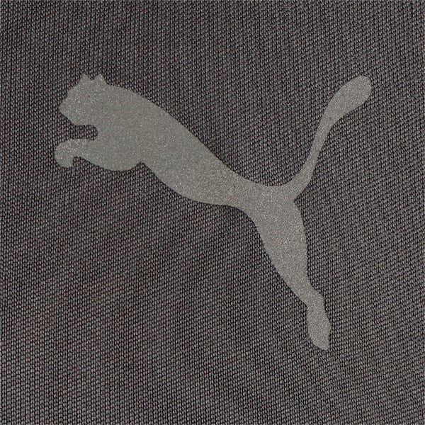 キッズ ボーイズ ACTIVE SPORTS ポリ AOP 長袖 Tシャツ 120-160cm, PUMA Black