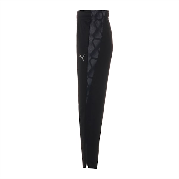 キッズ ボーイズ ACTIVE SPORTS ポリ パンツ 120-160cm, PUMA Black