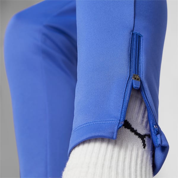 キッズ ボーイズ ACTIVE SPORTS ポリ パンツ 120-160cm, Royal Sapphire
